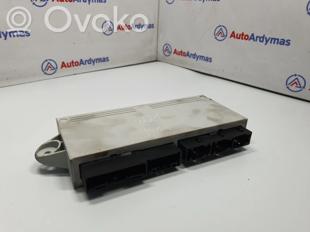 BMW 7 E65 E66 Durvju vadības bloks 