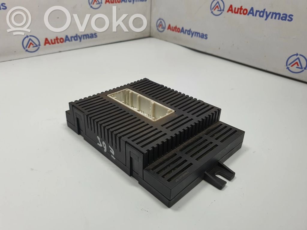 BMW 7 E65 E66 Light module LCM 