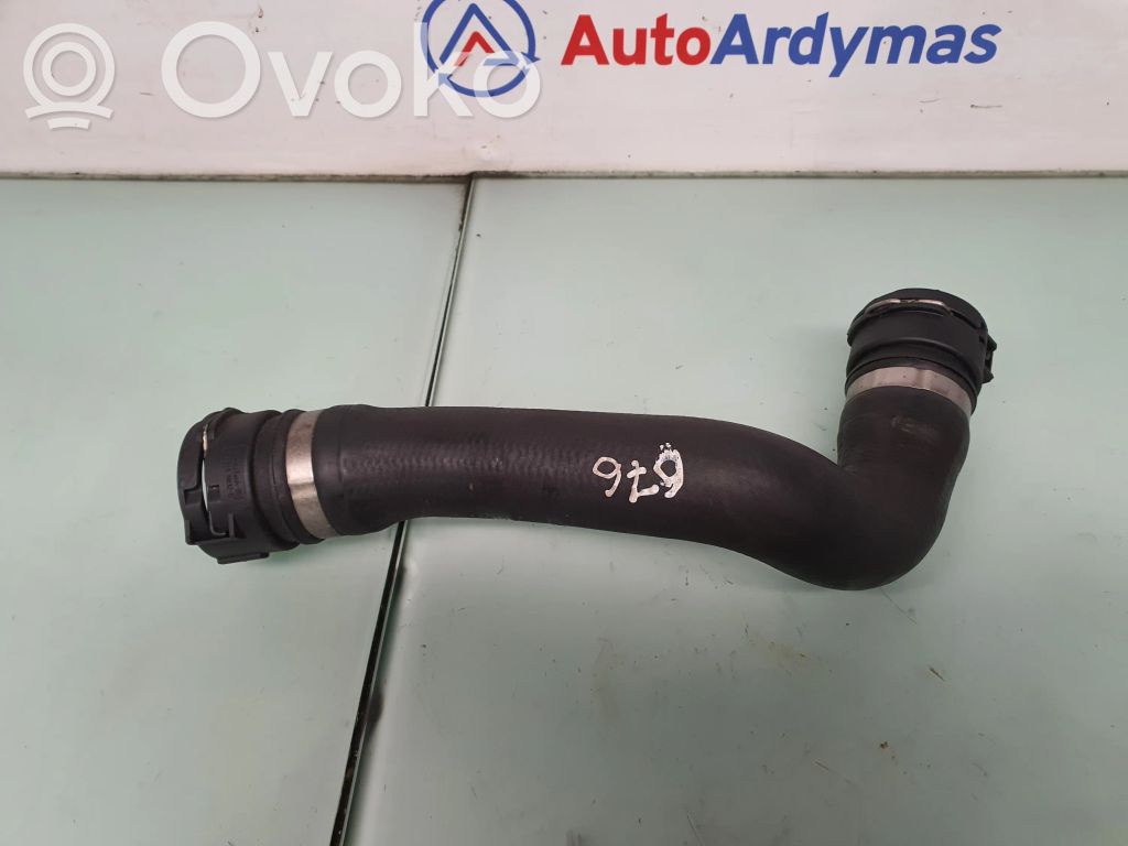BMW X5 E53 Engine coolant pipe/hose 