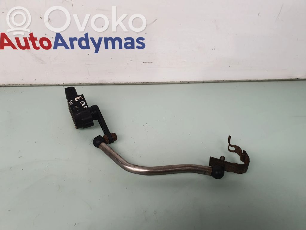 Ajovalon korkeusanturi   6785206,37146785206