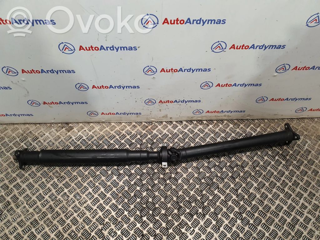 BMW 5 F10 F11 Kardāns komplektā 