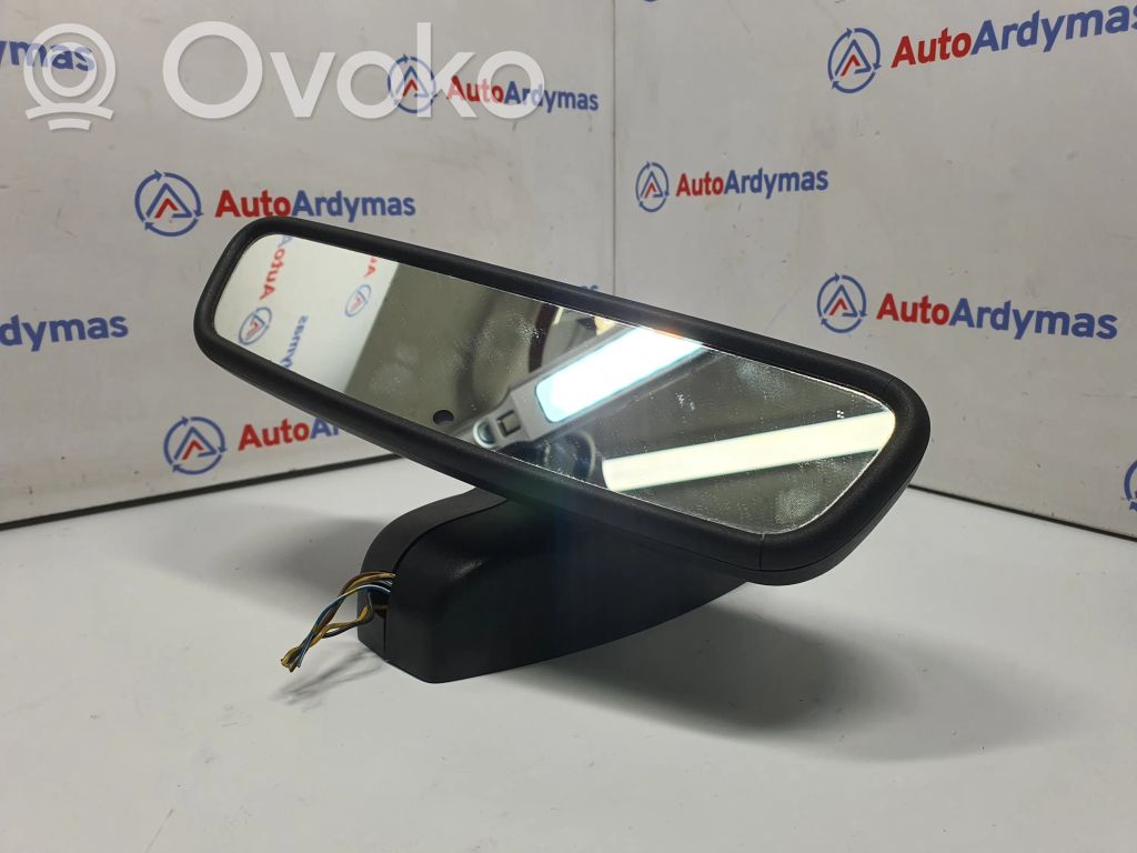 Espejo retrovisor (interior)   6979539,51166979539