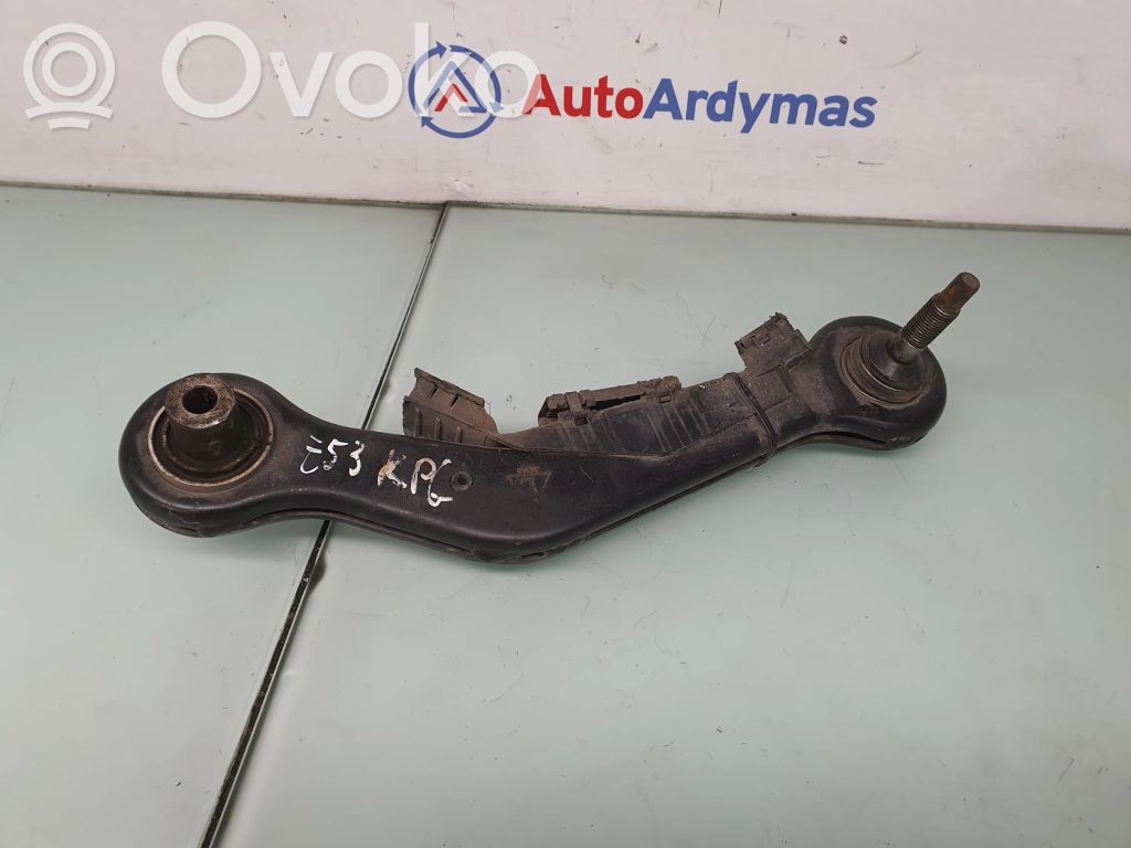 BMW X5 E53 Rear control arm 