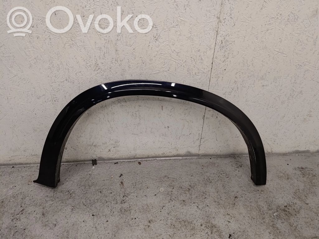 BMW X5 E70 Front arch trim 