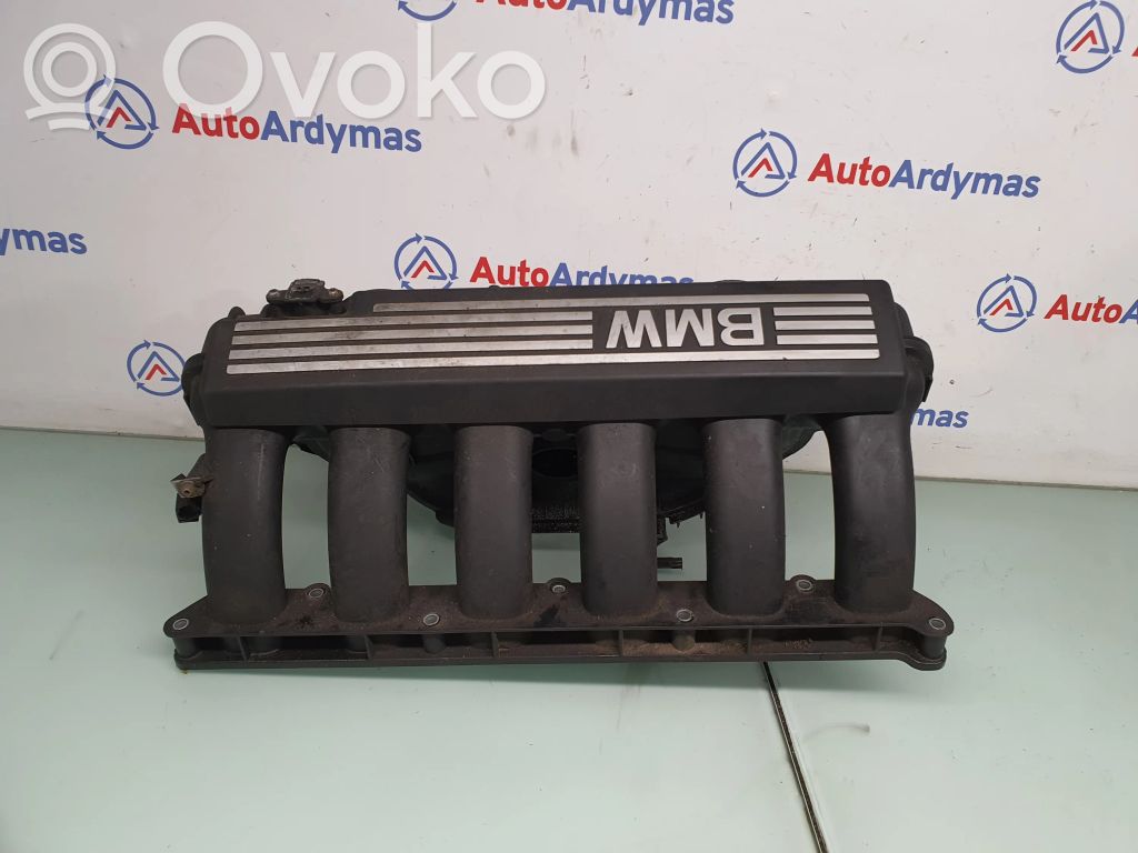 BMW 3 E90 E91 Intake manifold 