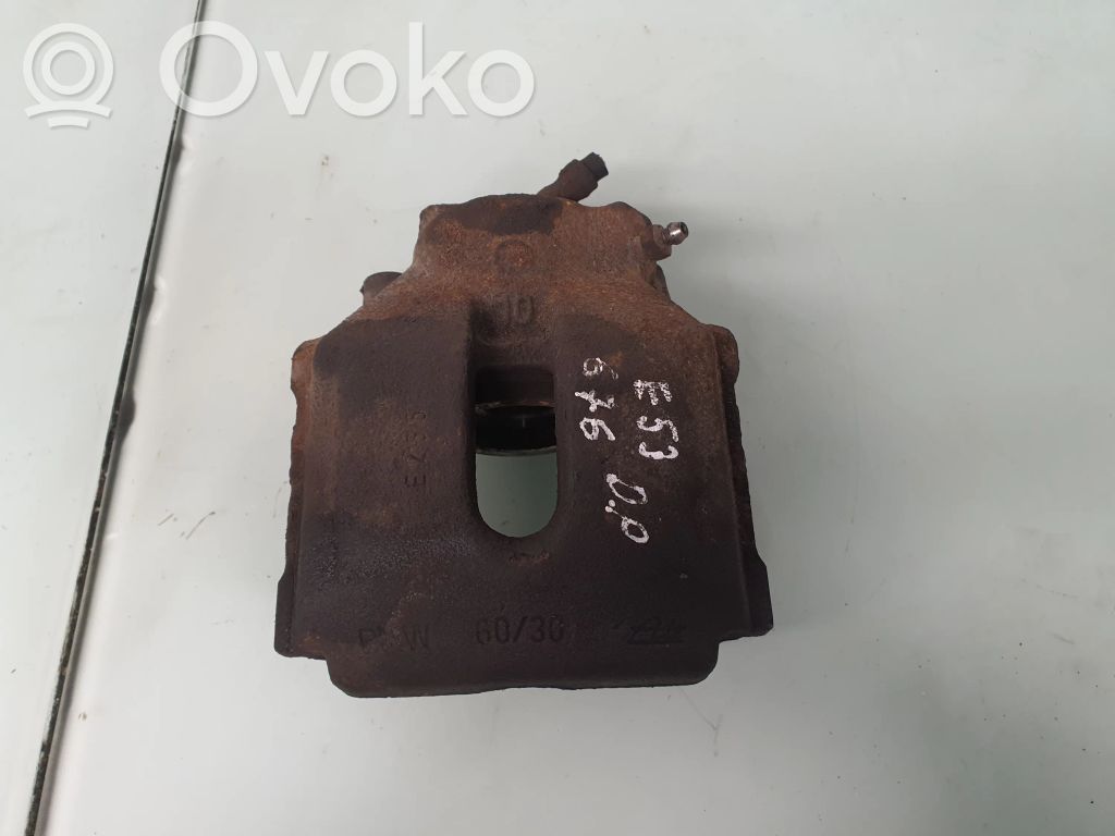 BMW X5 E53 Priekinis suportas 