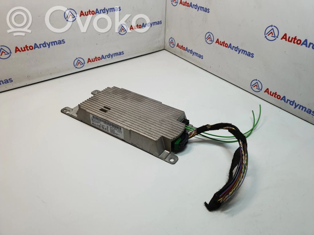 BMW X5 E70 Phone control unit/module 