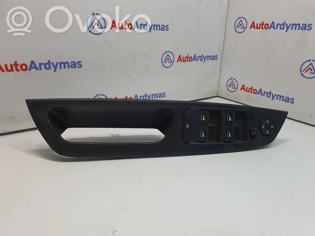 BMW X5 E70 Electric window control switch 