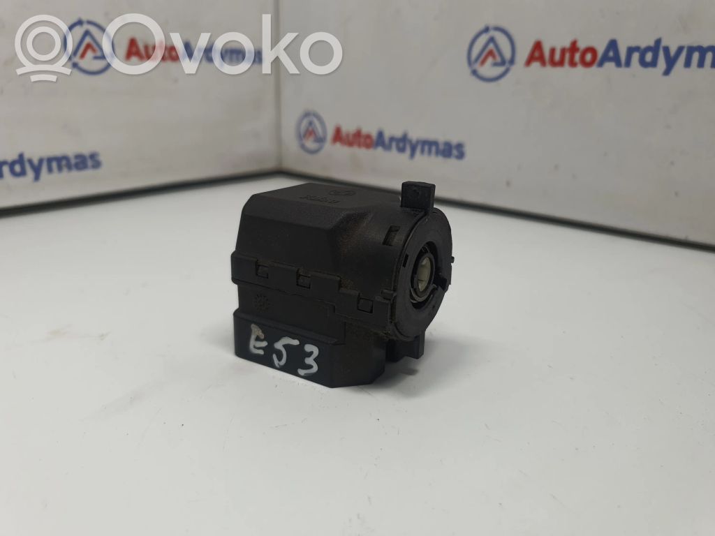 BMW X5 E53 Virtalukon kytkin 