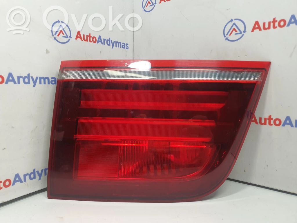 BMW X5 E70 Takaluukun takavalot 