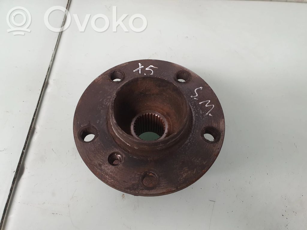 BMW X5 E53 Wheel ball bearing 
