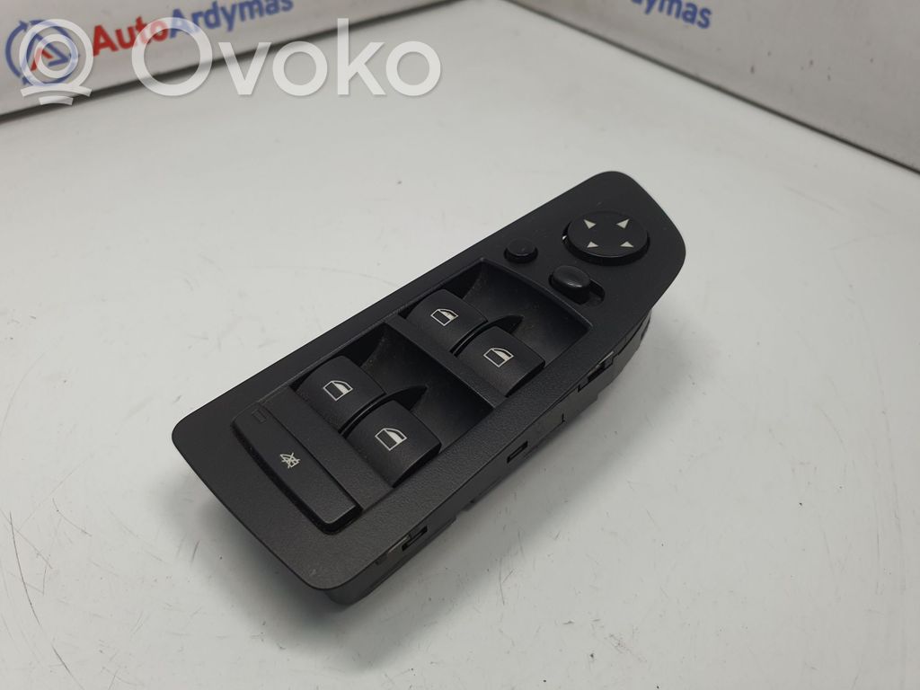 BMW 1 E81 E87 Electric window control switch 