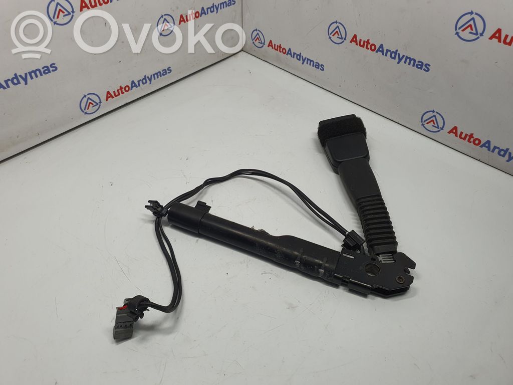 BMW 1 E81 E87 Sagtis diržo priekinė 