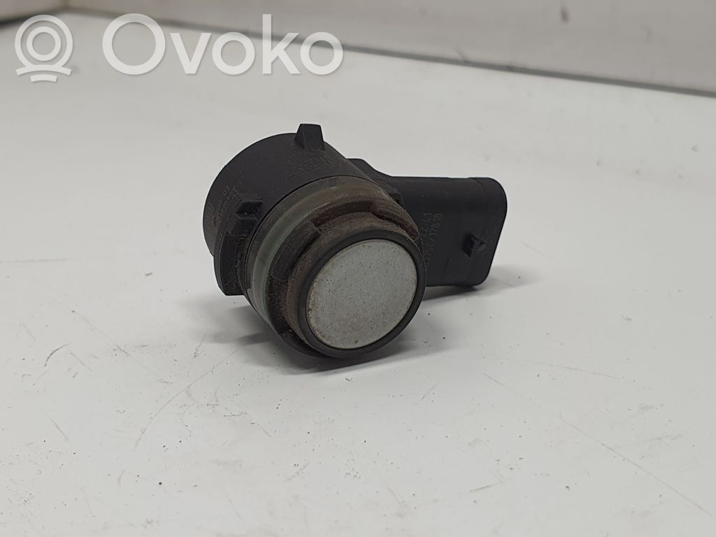 BMW 5 G30 G31 G38 Sensor de aparcamiento PDC 