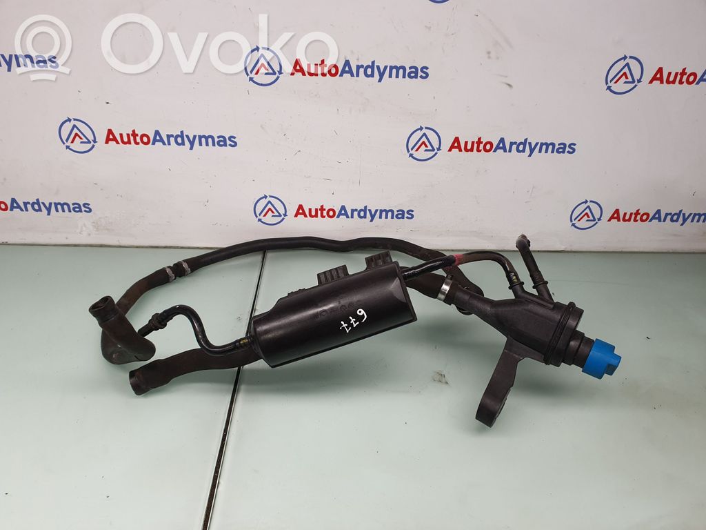 BMW 5 G30 G31 G38 Wąż / Przwód płynu AdBlue 