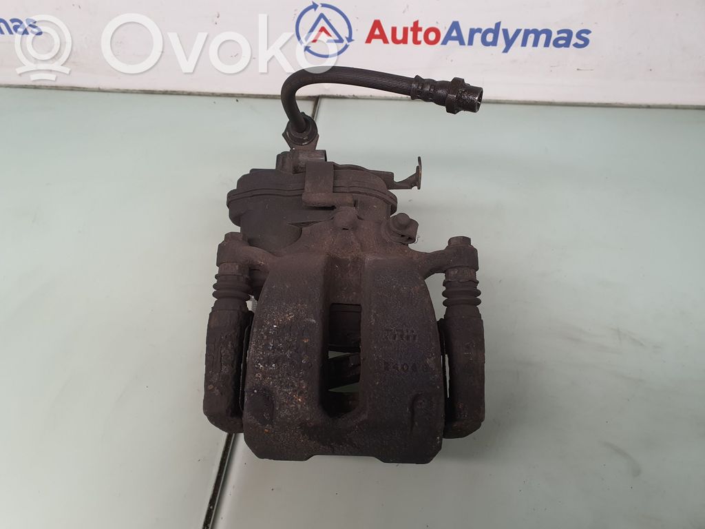 BMW 5 G30 G31 G38 Задний суппорт 