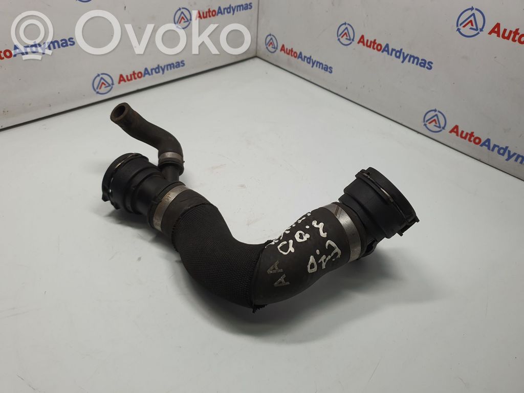 Engine coolant pipe/hose   7794154,17127794154
