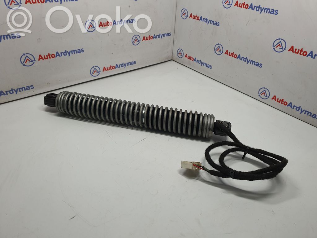Gasdruckfeder Dämpfer Heckklappe Kofferraumdeckel   7207010,51247207010,51244867568