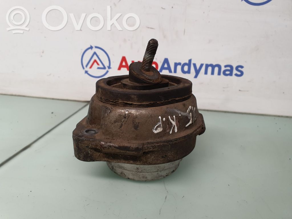 BMW X5 E53 Suport tampon motor 