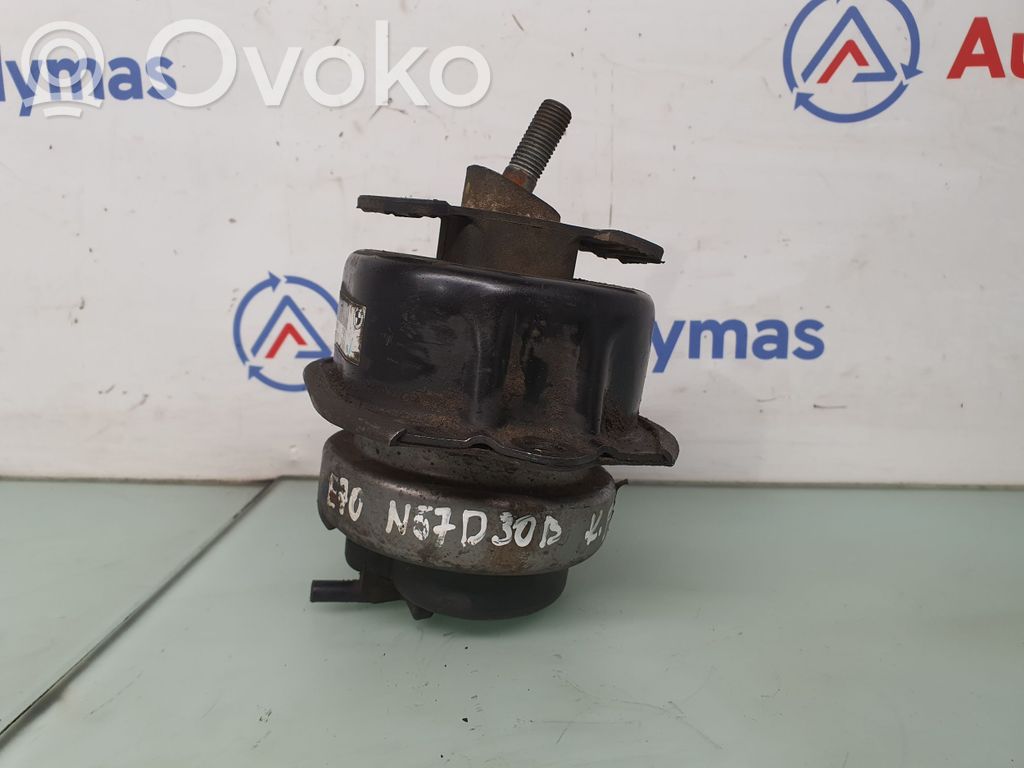 Engine mount bracket   6795418,22116795418