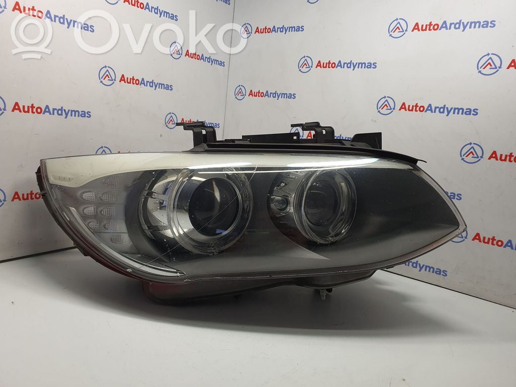 Headlight/headlamp   7273206,63117273206,7239930