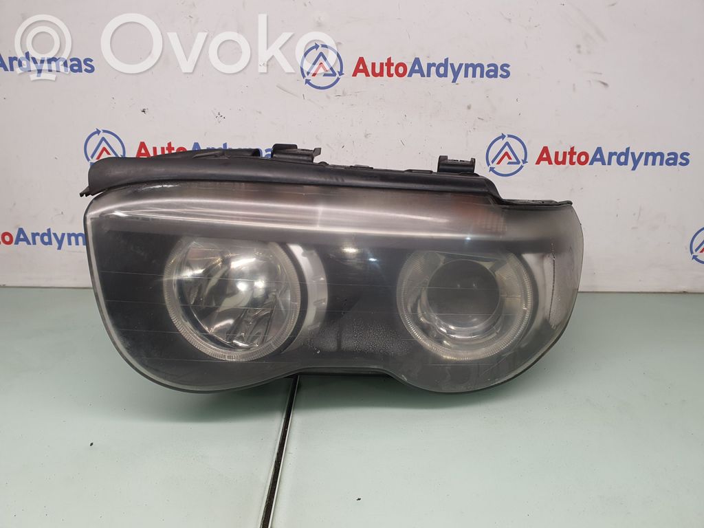 Headlight/headlamp   7165451,63127165451