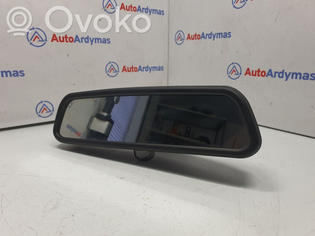BMW X3 F25 Atpakaļskata spogulis (salonā) 