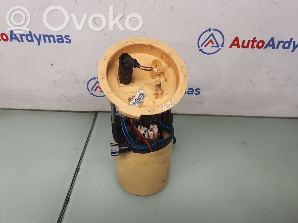 BMW 3 E90 E91 Bomba interna de combustible 