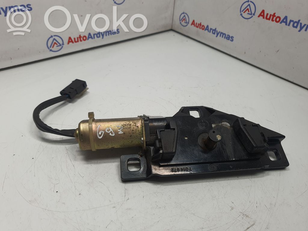 BMW 7 E65 E66 Tailgate/trunk/boot lift motor 