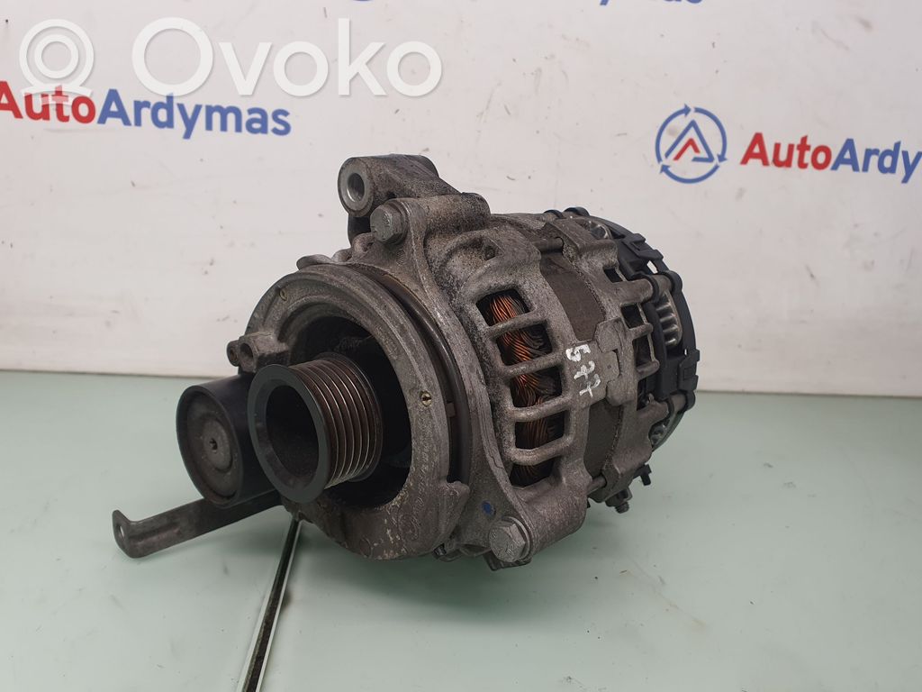 BMW 5 G30 G31 G38 Ģenerators 