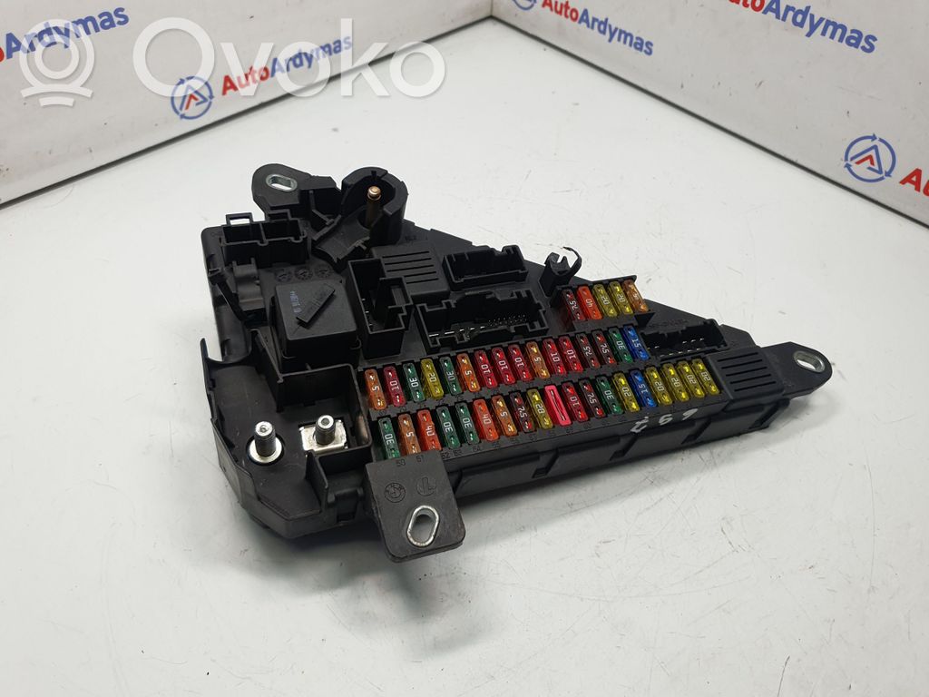Fuse module   6906618,61146906618,61149138830