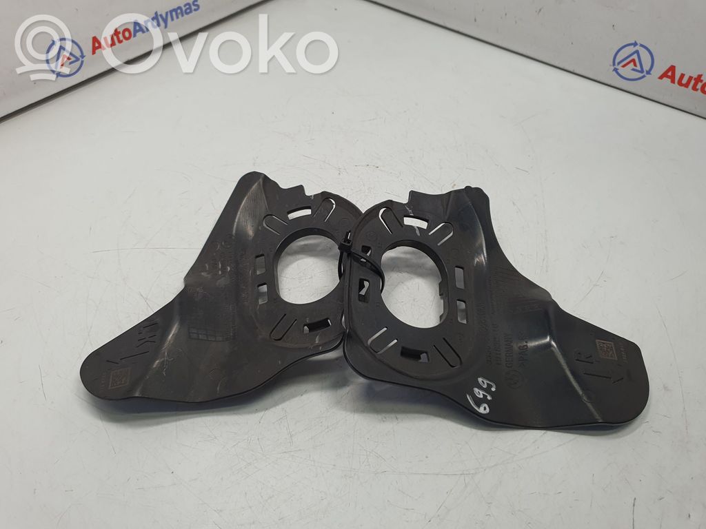 BMW 3 G20 G21 Kita galinės važiuoklės detalė 