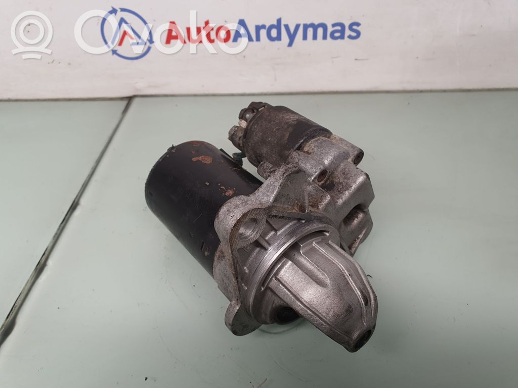 Mini One - Cooper R50 - 53 Starter motor 