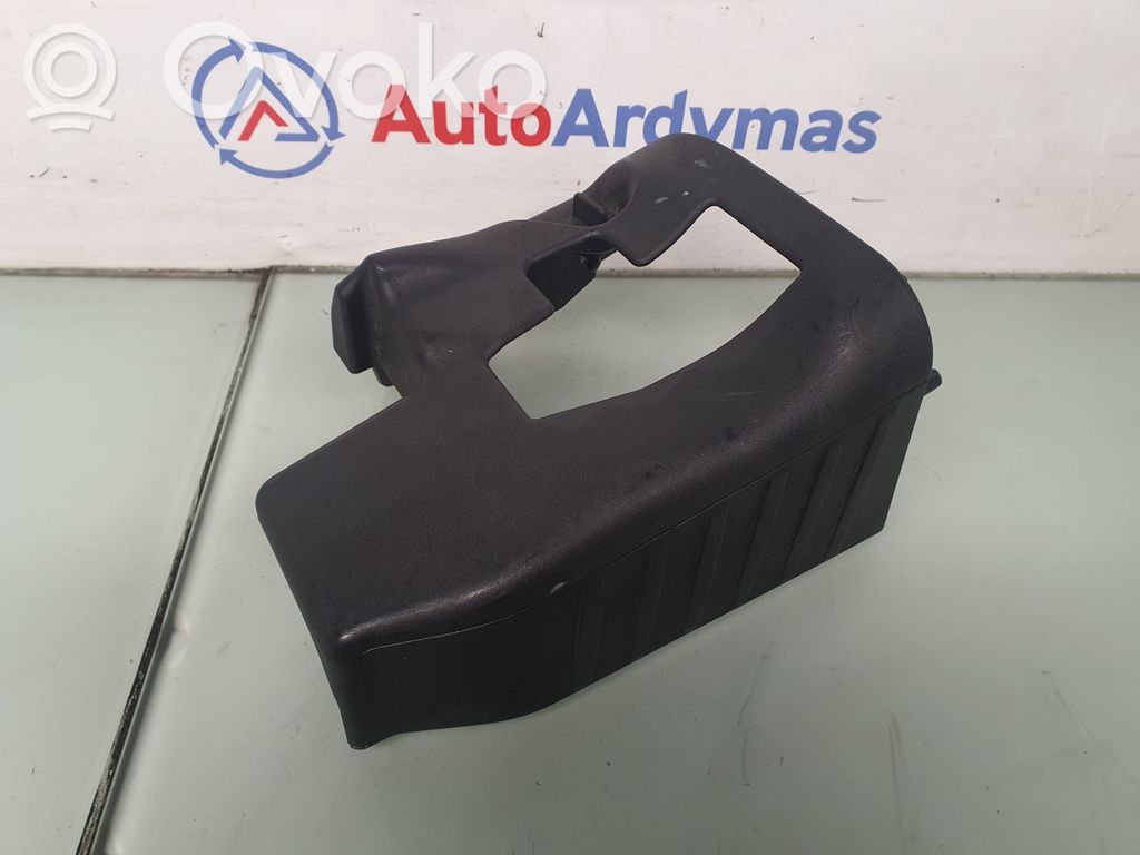 BMW 3 E92 E93 Trunk/boot lower side trim panel 