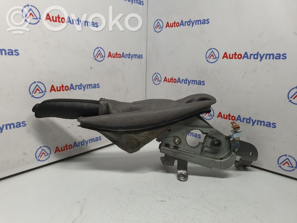 BMW 3 E46 Handbrake/parking brake lever assembly 