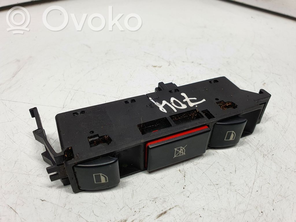 BMW 3 E46 Electric window control switch 