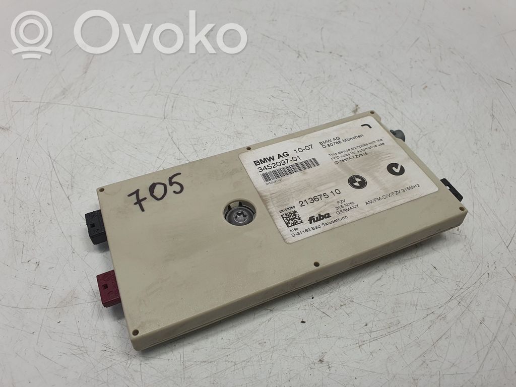 Antenos stiprintuvas   3452097,65203452097