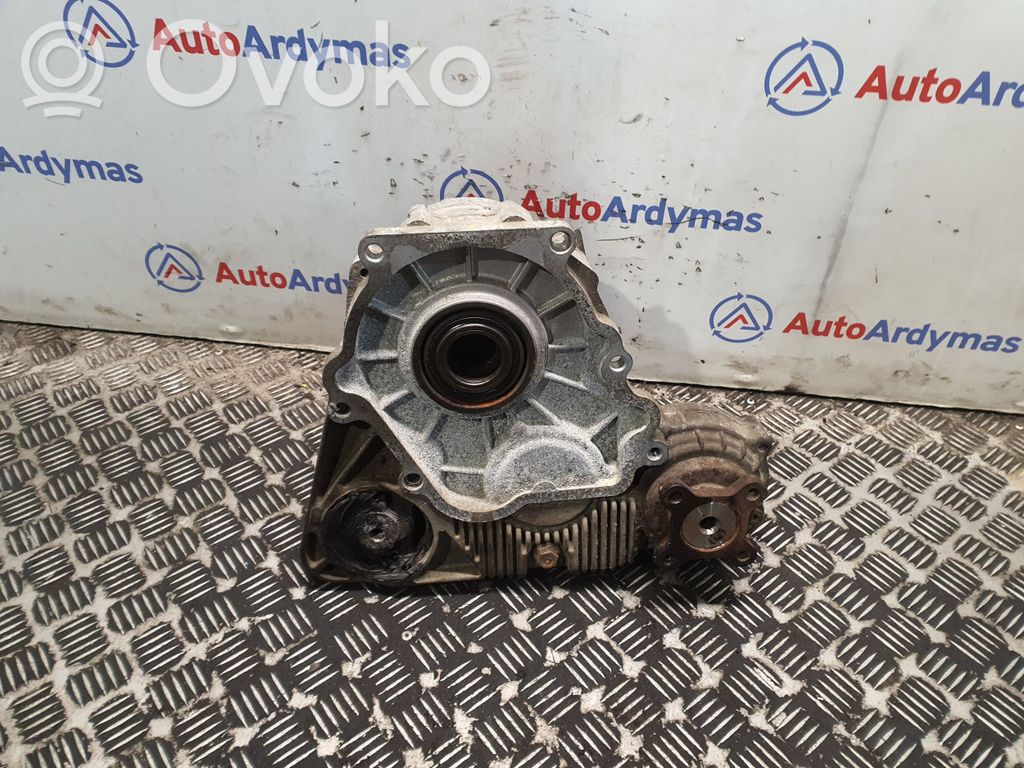 BMW 3 E46 Verteilergetriebe 