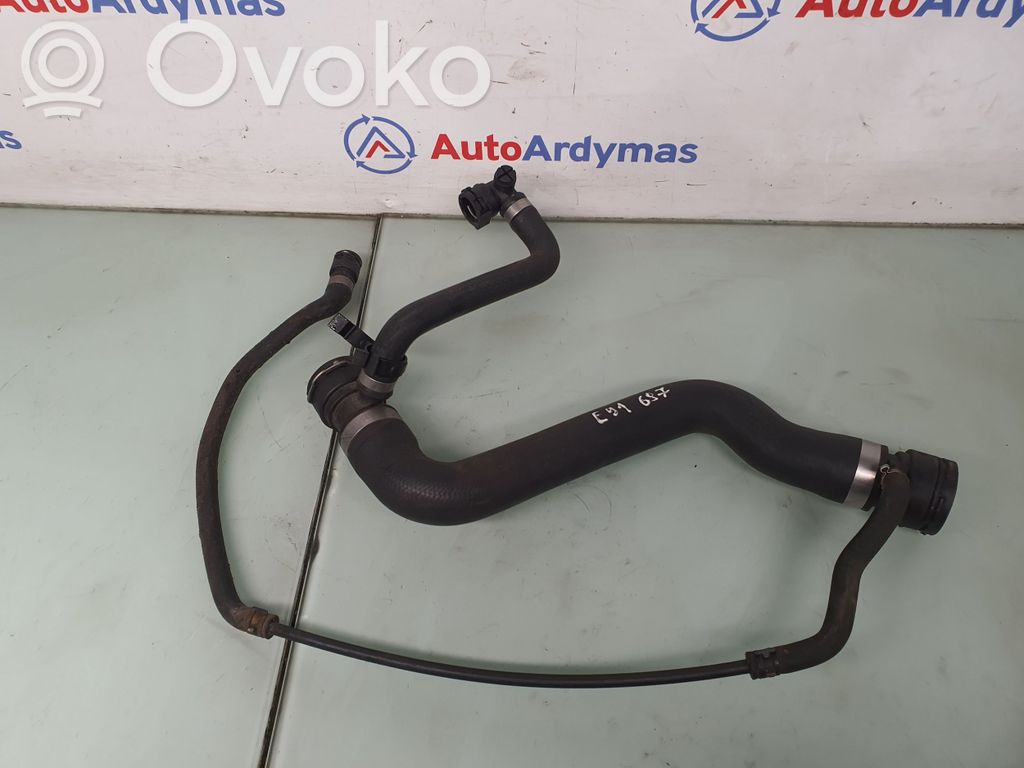 BMW 3 E90 E91 Caurulīte (-es) / šļūtene (-es) 