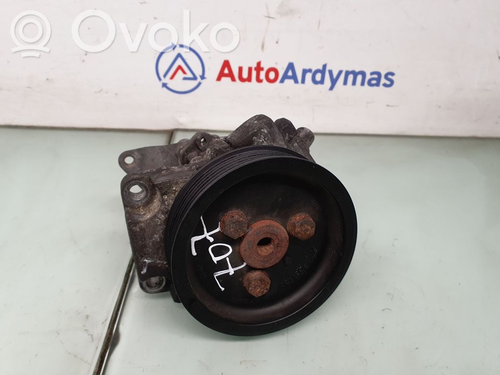 BMW 7 E65 E66 Power steering pump 