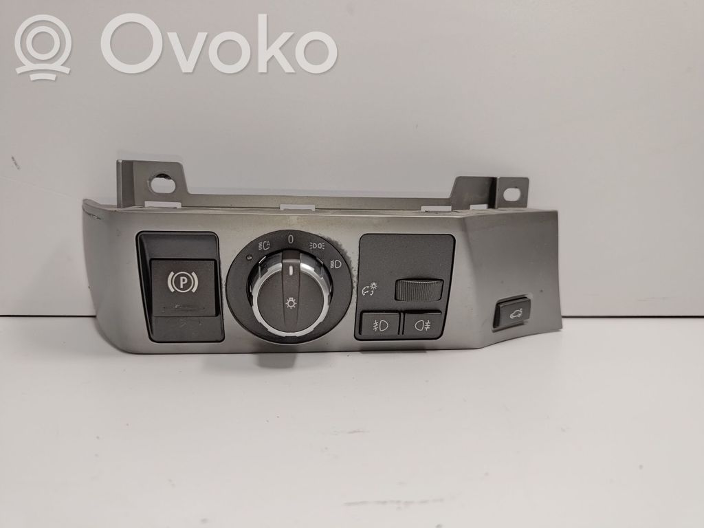 BMW 7 E65 E66 Light switch 