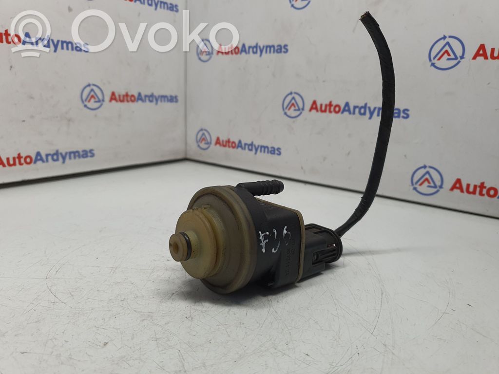 BMW 3 F30 F35 F31 Kuro filtro šildytuvas 