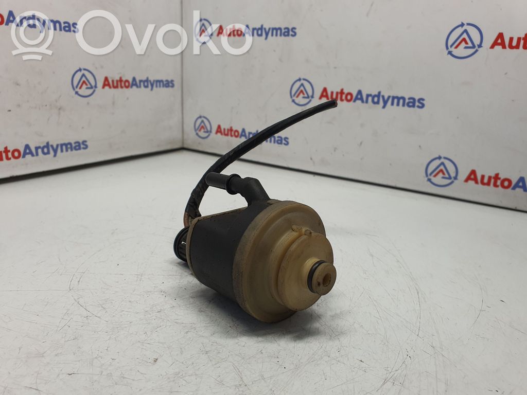 BMW 3 F30 F35 F31 Kuro filtro šildytuvas 