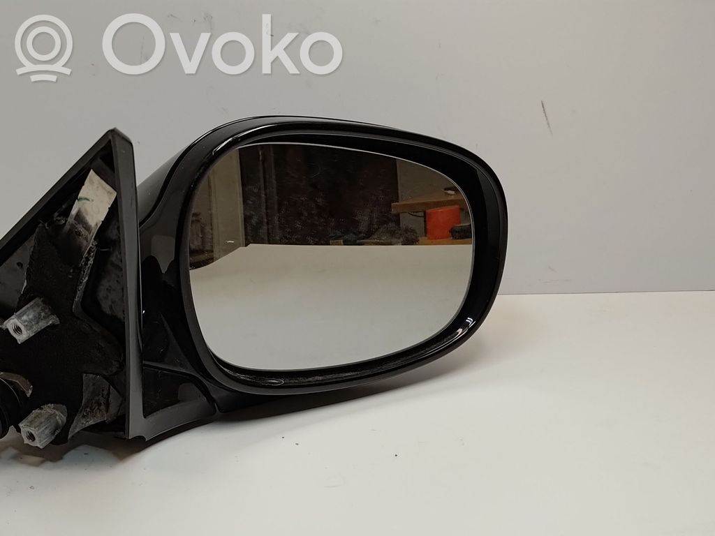 BMW 1 E81 E87 Front door electric wing mirror 