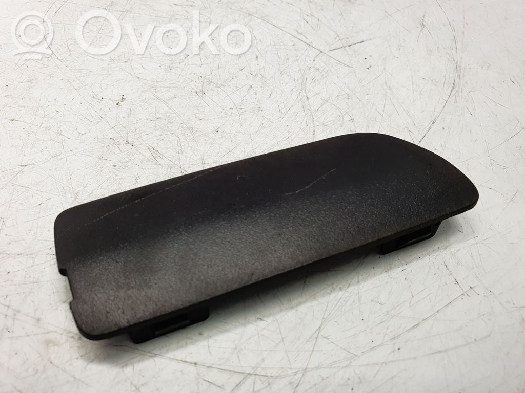BMW X5 E53 Abdeckung Deckel Abschleppöse vorne 