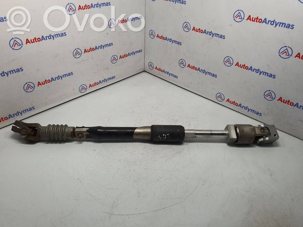 BMW 7 E65 E66 Steering column universal joint 