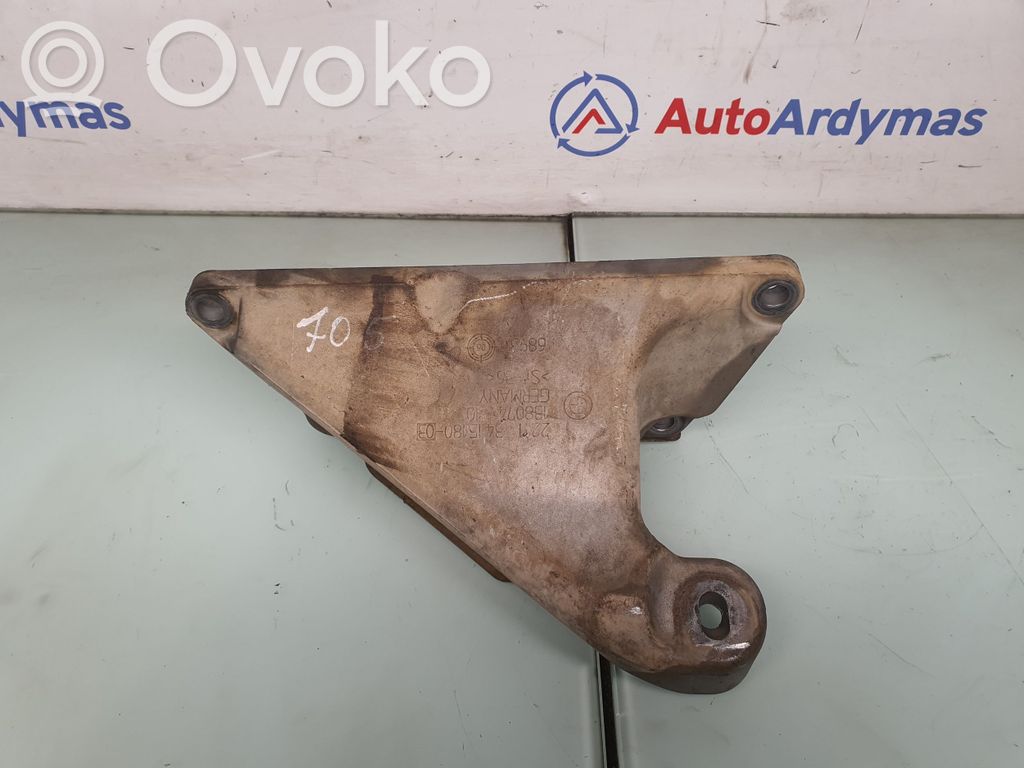BMW X3 E83 Engine mounting bracket 