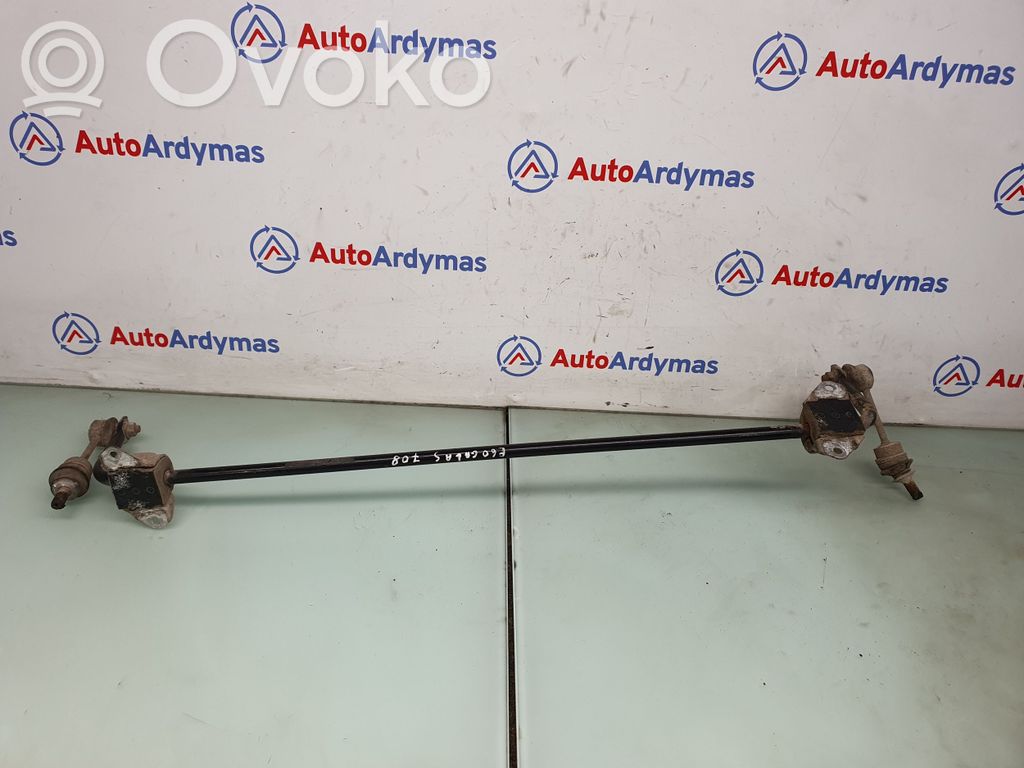 BMW 5 E60 E61 Stabilisator hinten 