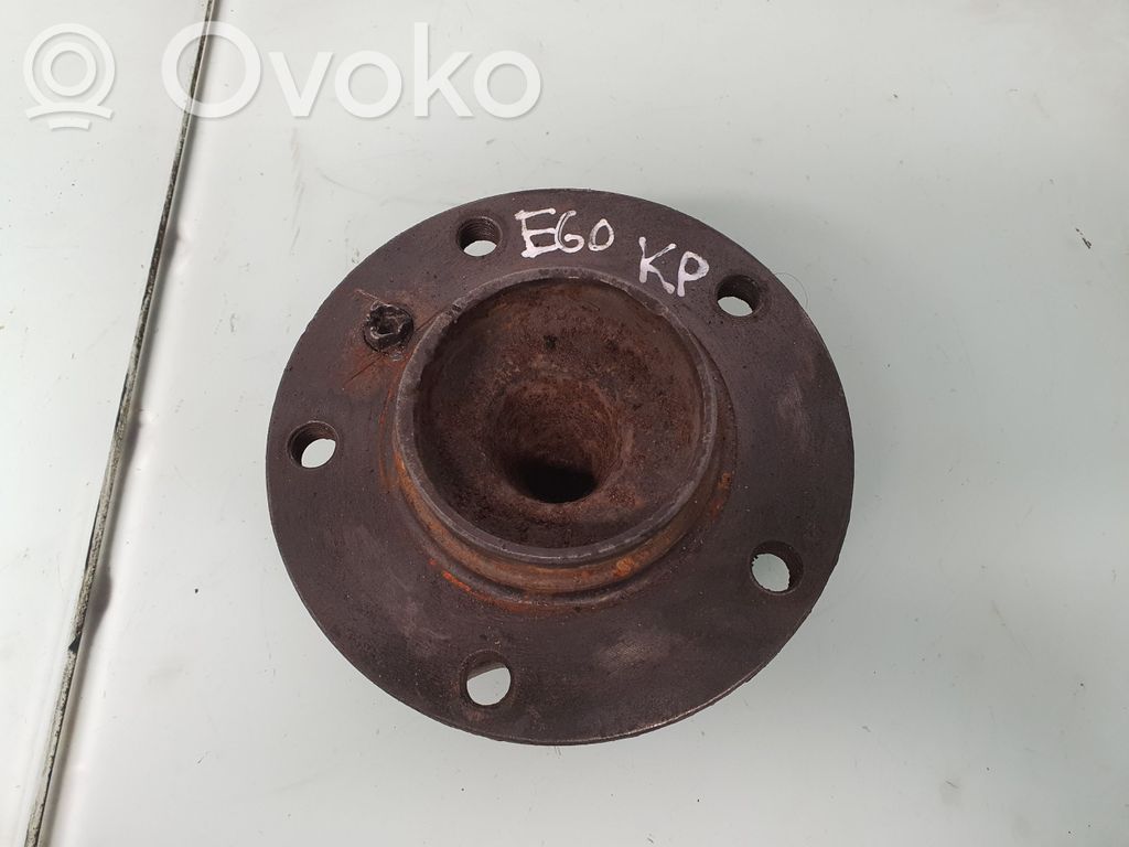 BMW 5 E60 E61 Priekinis rato guolis 