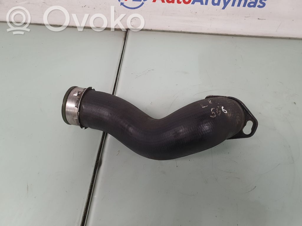 Intercooler hose/pipe   7800967,11617800967